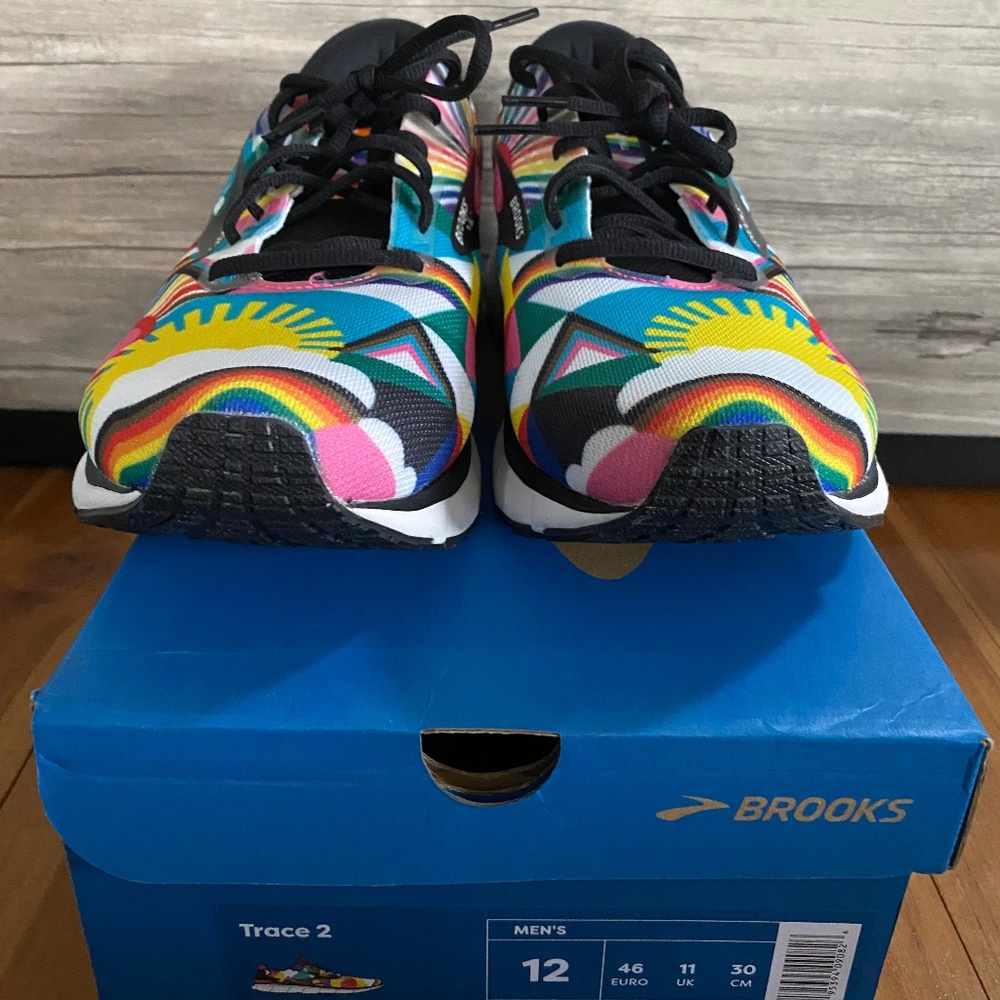 Brooks New